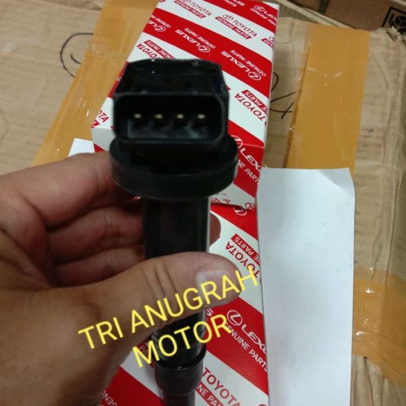Jual Coil Toyota Innova Ignition Coil Innova Coil Ignition 90916-t2008 ...