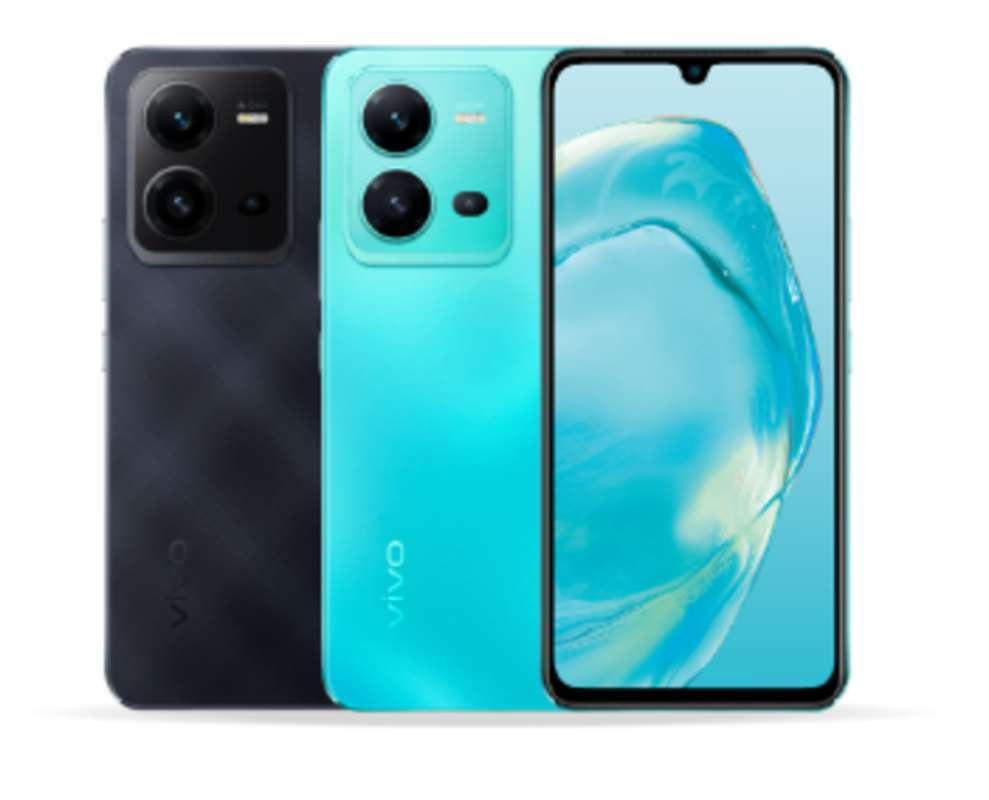 Jual Vivo V25 5G 8/256GB Smartphone di Seller Meteor Cell Malang ...