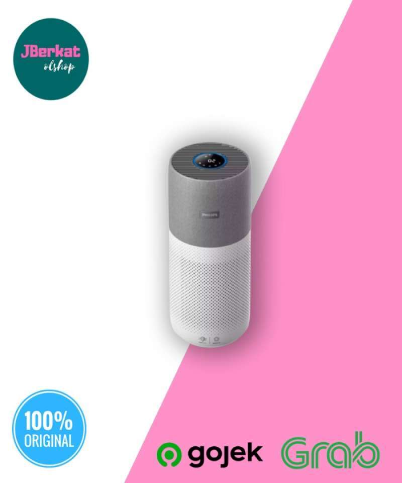 Jual Philips Air Purifier 3000i Series AC3033/10 di Seller Mistcont