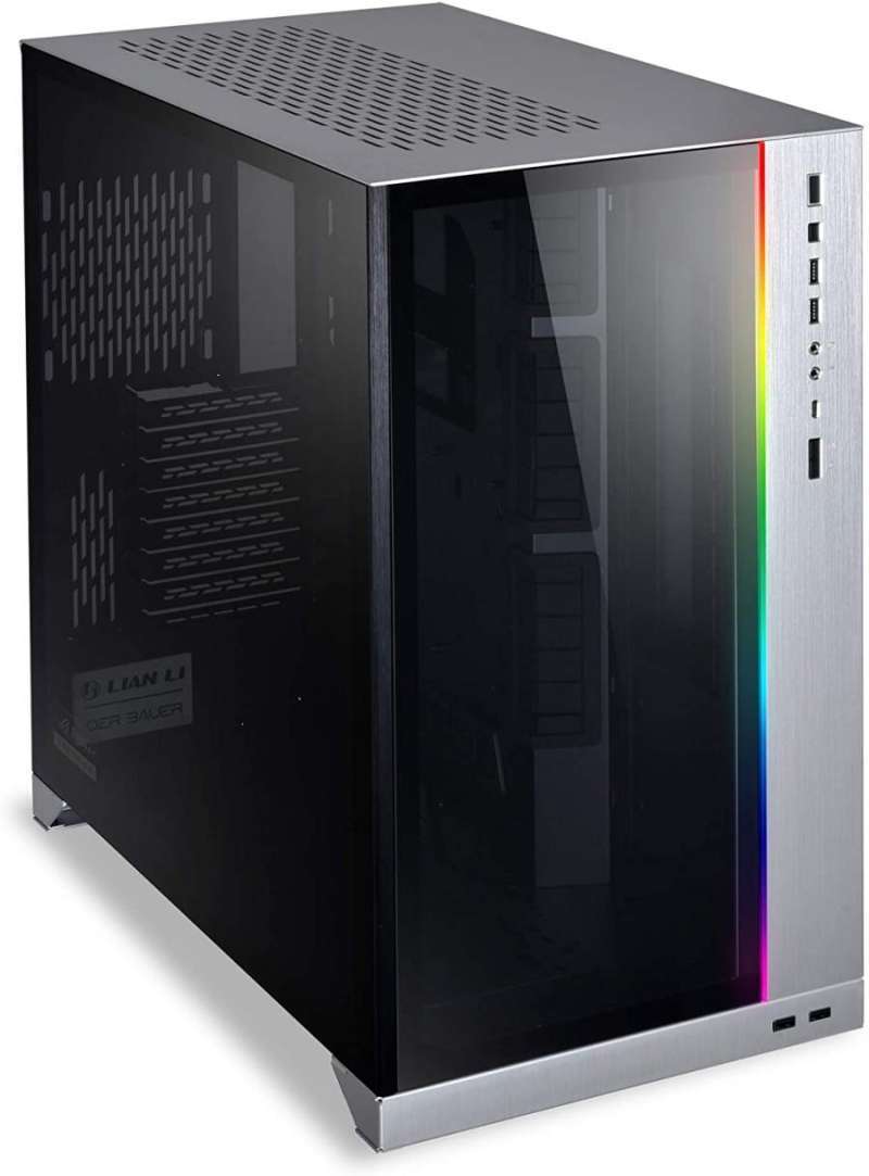 Jual Lian Li Pc 011 Original Murah - Harga Diskon April 2024 | Blibli