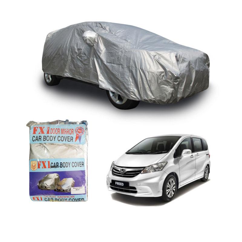 Cover Mobil Mobilio – Tulisan