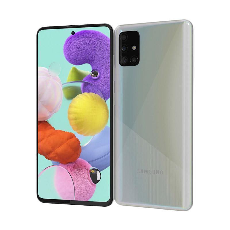 Jual Samsung Galaxy A51 Smartphone Online September 2020