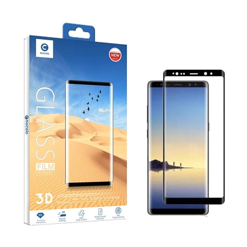 Jual Mocolo Premium Tempered Glass Screen Protector for