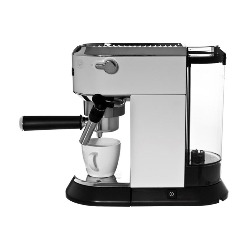 Delonghi Coffee Machine Manual Dedica - Home Drip Coffee Maker