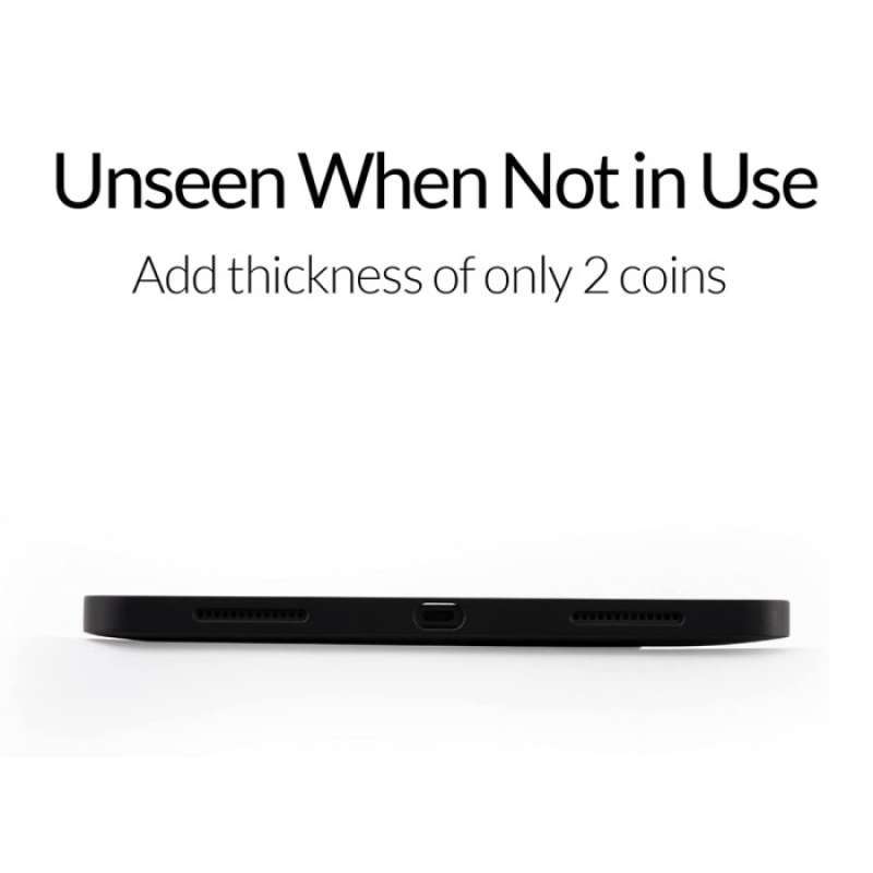 Jual Case iPad Pro 12.9 (2020 / 2018) MOFT Float Protective Stand