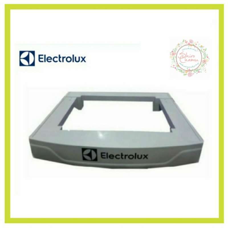 Promo Electrolux Washing Stand PN333, Tatakan Mesin Cuci / Washing
