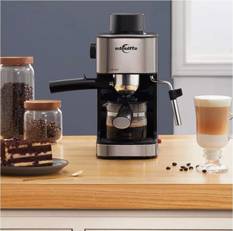 Jual Mesin kopi Espresso Semi Automatic Espresso Coffe Machine