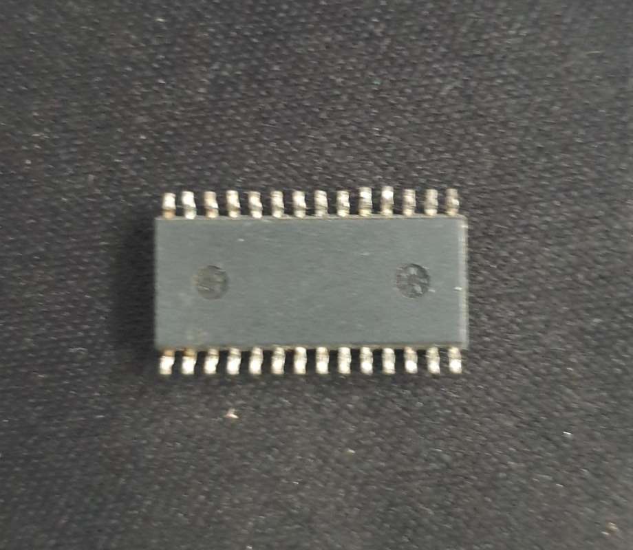 Jual Ic Pt2314 Pt 2314 4-channel Input Audio Processor Di Seller ...