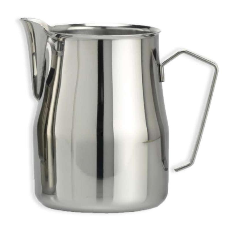 Promo Milk Jug 400cc Long Spout Stainless Diskon 23 di Seller Mirana