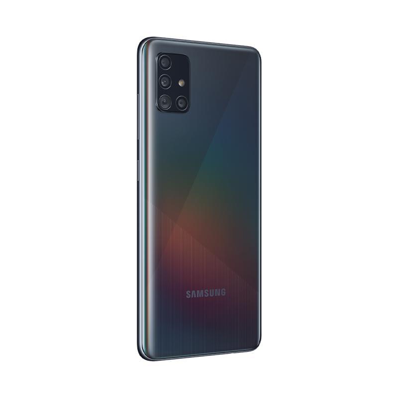 Jual Samsung Galax   y A51 Smartphone [8 GB- 128 GB] Online