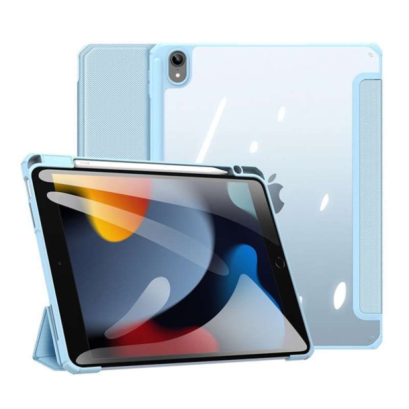 Jual IPAD 10.2 2022 DUX DUCIS TOBY COVER CASE di Seller Nine Point Nine