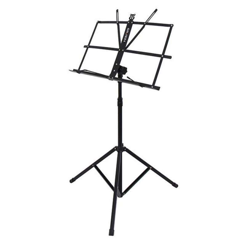 Jual Ammoon Tripod Stand Partitur Sheet Musik tempat buku kertas cord