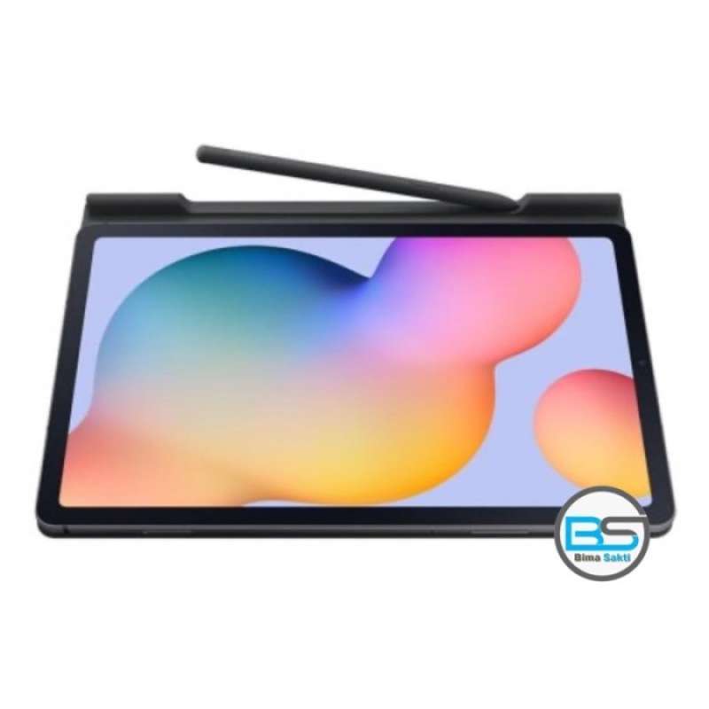 Jual Tab S6 Lite 2022 / Tab S6 Lite / Tab S7 Fe 5G Flip Case Book With