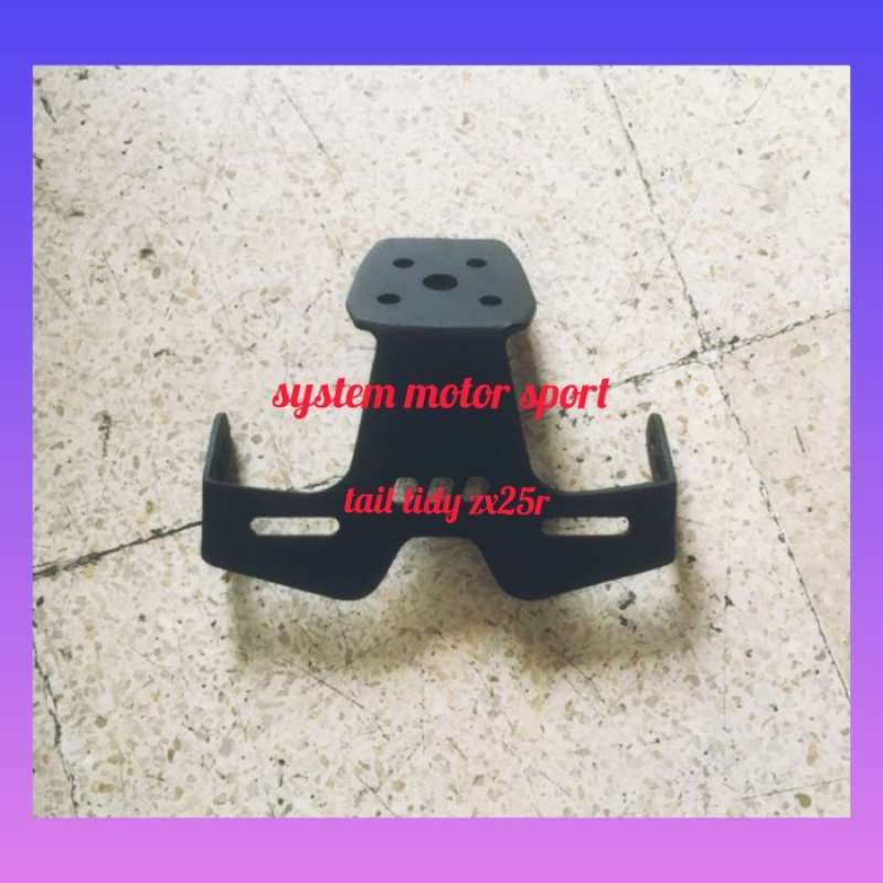 tail tidy zx25r