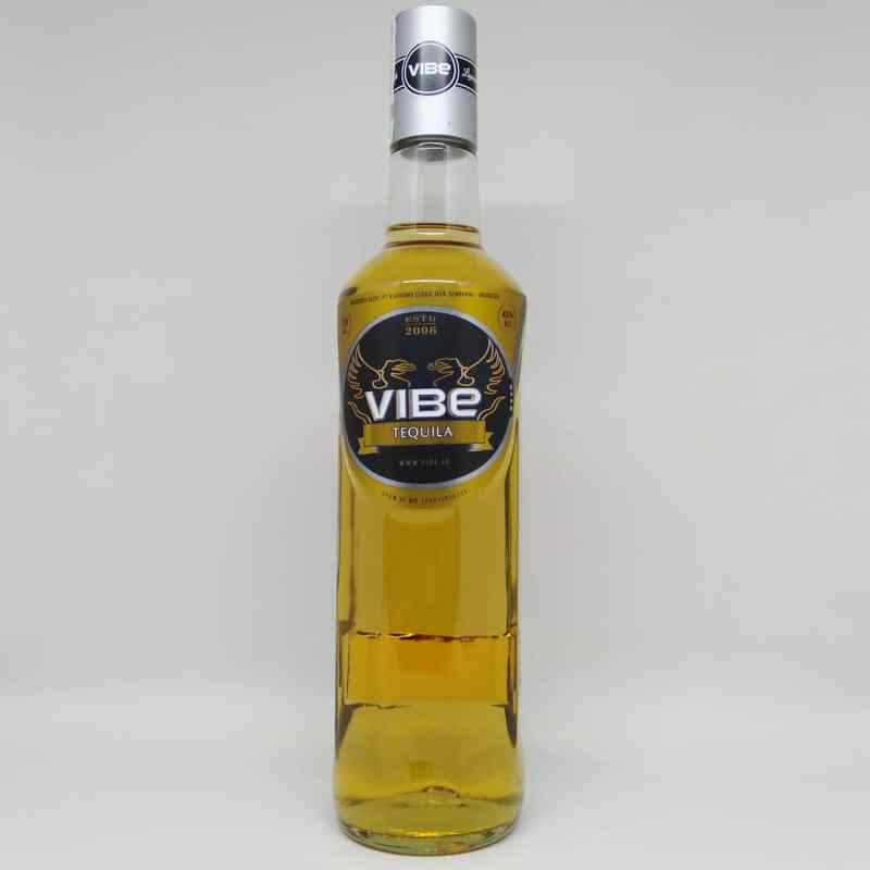 Jual VIBE Tequila Minuman Alkohol Online Februari 2021