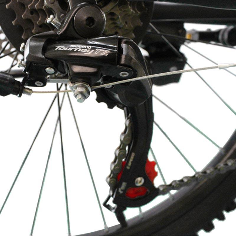 Jual Phoenix 24-172 Sepeda Mtb [24 Inch] Di Seller Pt Roda Makmur ...