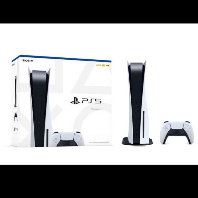 SONY - Console PlayStation 5 - Digital Edition - EPRICE - Foto 6