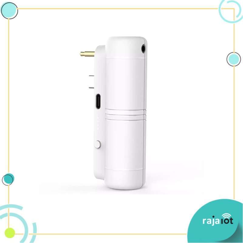 Jual Battery Pack for VR Oculus Quest 2 4800mAh (Type C + Jack