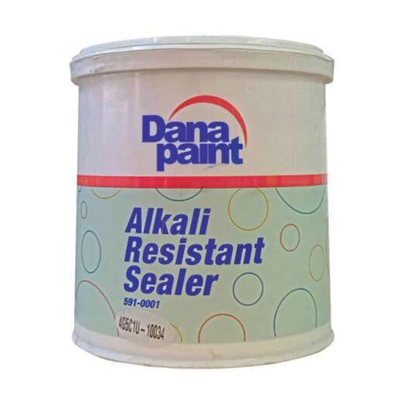 Jual BAZAR BANGUNAN CAT DASAR TEMBOK ALKALI RESISTING SEALER DANA