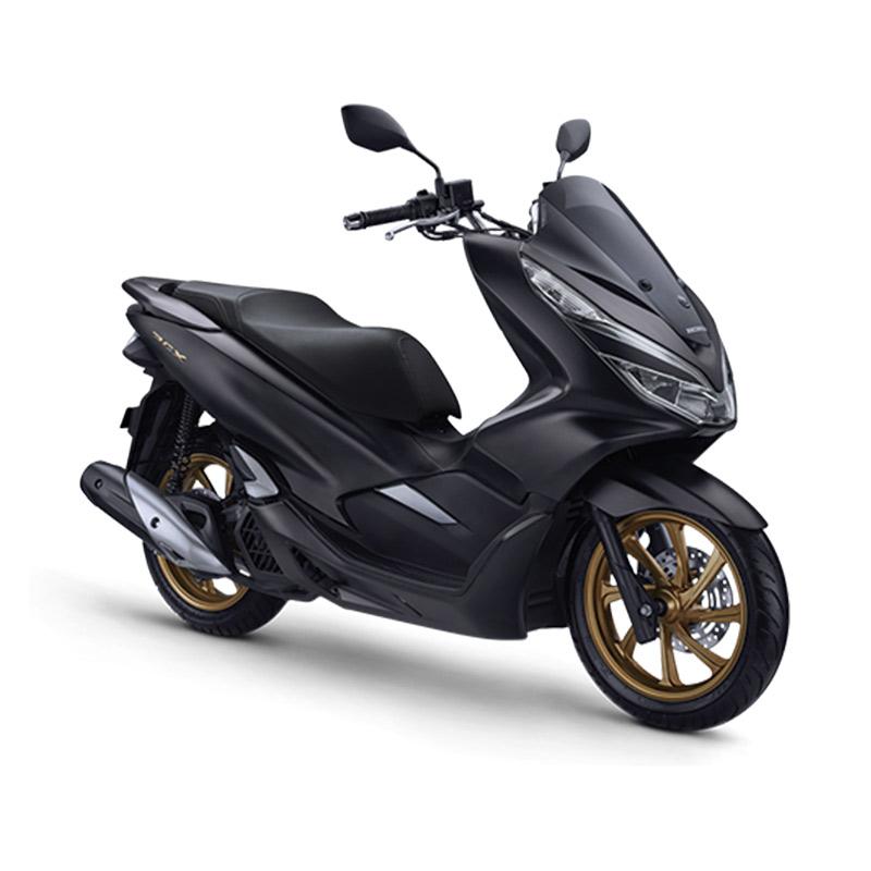 Jual BANDUNG Honda New PCX 150 ABS NIK 2020 Online Juli ...