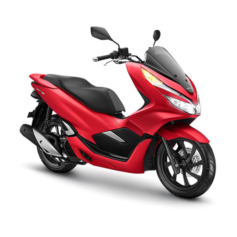 Jual BANDUNG Honda New PCX 150 ABS NIK 2020 Online Juli ...