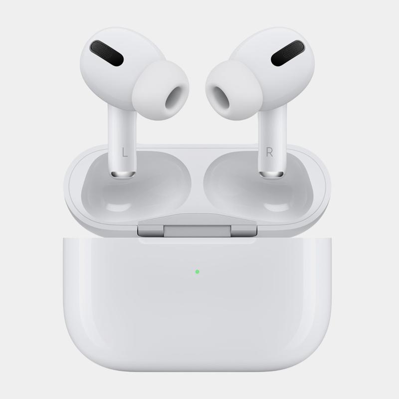 Jual Apple AirPods Pro with Wireless Charging Case Air ...