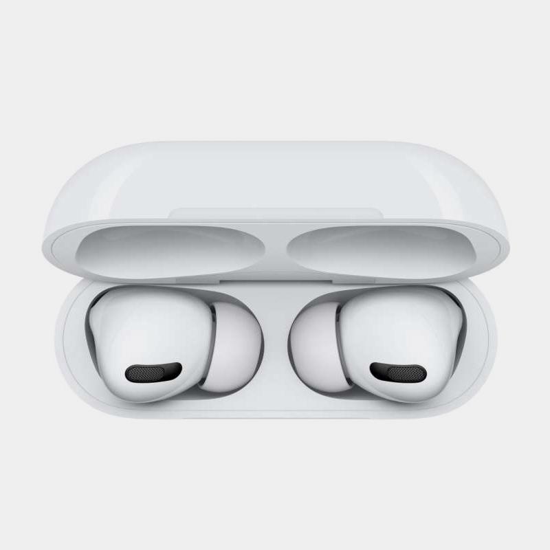 Jual Apple AirPods Pro with Wireless Charging Case Air