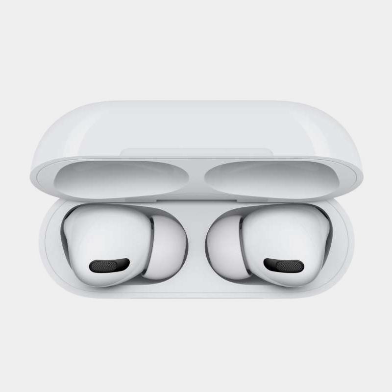 Jual Apple AirPods Pro with Wireless Charging Case Air