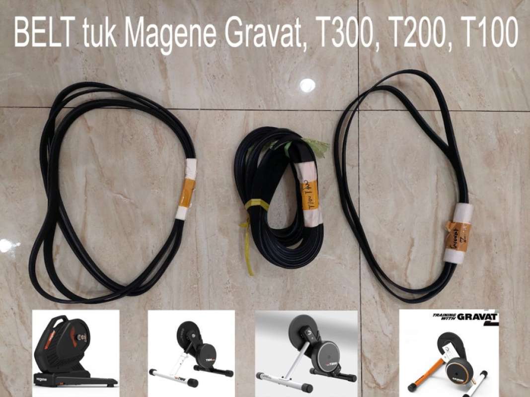 magene gravat t300