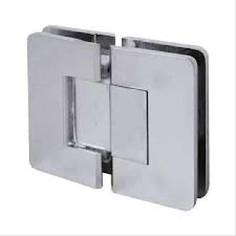 Jual DORMA S1000 Glass to Glass Shower Hinge di Seller rnvhome