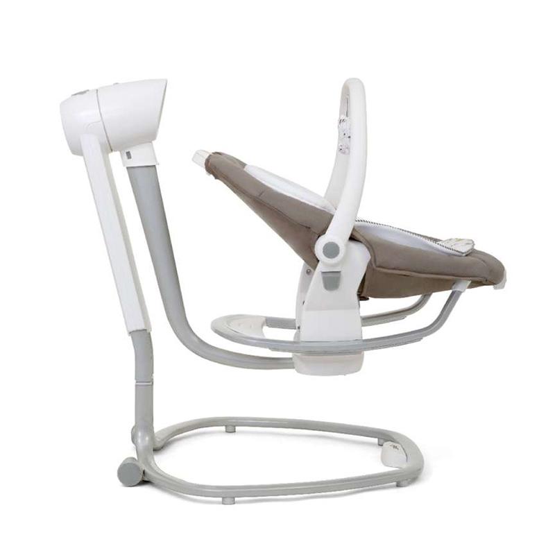 Jual Joie Meet Serina 2 In 1 Cosy Spaces Baby Bouncer Di Seller