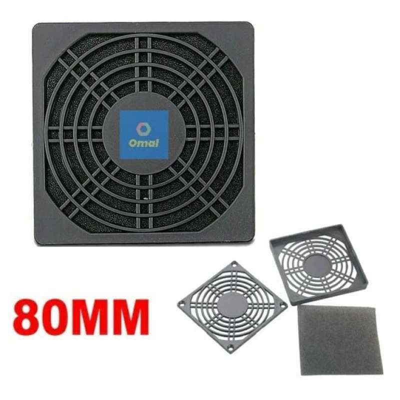 Jual Cover Fan Tutup Kipas Komputer Pc Original, Murah & Diskon Juni ...
