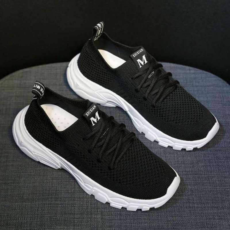 Promo Xiuxian Fz-10 Sepatu Sneakers Wanita Diskon 50% Di Seller ...