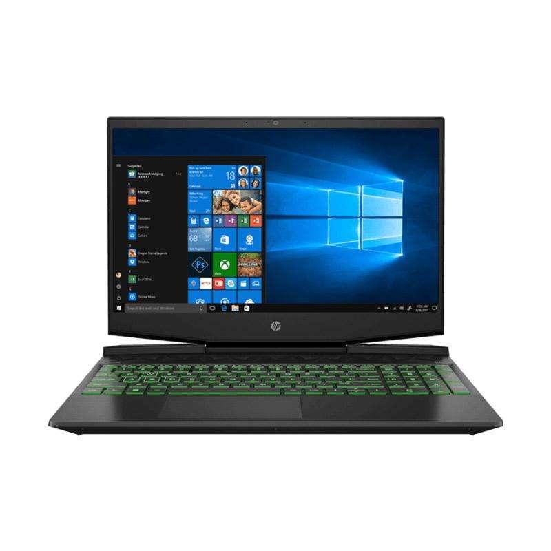 Jual HP Pavilion Gaming 15 EC0001AX Notebook [R5 3350H