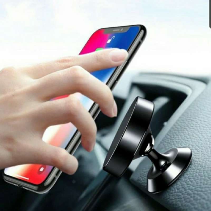 Jual Car Phone Holder Air Vent Mount And Dashboard Biasa Di Seller Rumaka Store