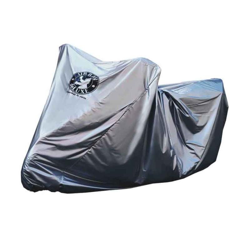 Promo Urban Deluxe Cover Sarung Motor for Nmax/ Pcx/ Aerox/ Cbr/ R15