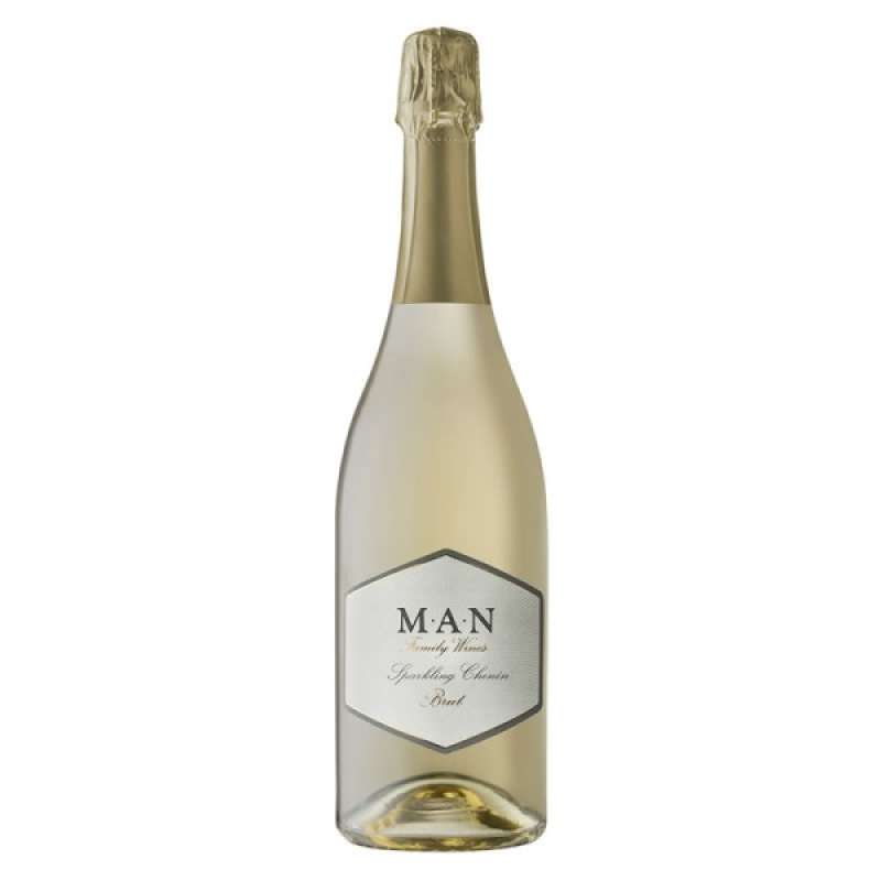 Jual M.A.N FAMILY WINES Sparkling Brut Chenin Blanc Wine 750ml di