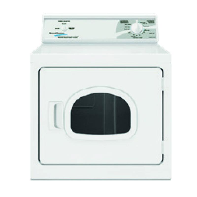 Jual Speed Queen Dryer Gas [15 Kg] di Seller CV. Berkat Usaha Mandiri