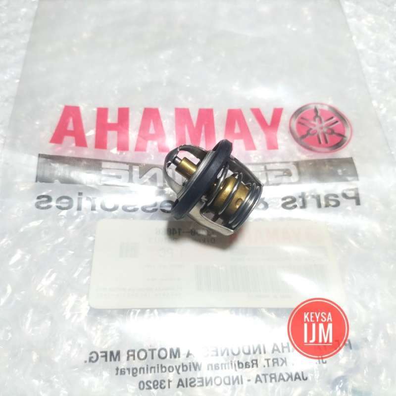 Promo Tahun Ini Aja Kak Thermostat Jupiter MX Old Vixion Old R15 Old 