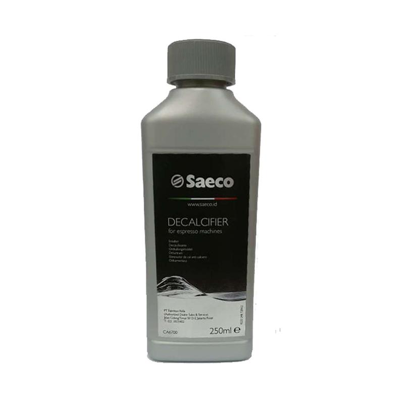Jual Saeco Decalcifier Cairan Pembersih Mesin Kopi Di Seller Espresso