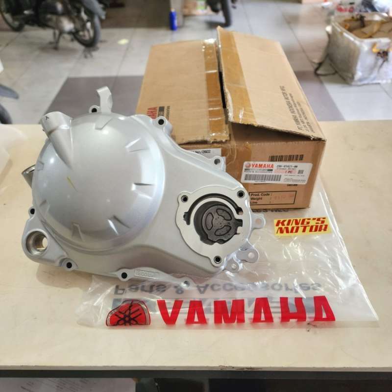 Jual BAK BLOK BLOCK KOPLING JUPITER MX OLD LAMA TIPE MANUAL 2S6 E5421