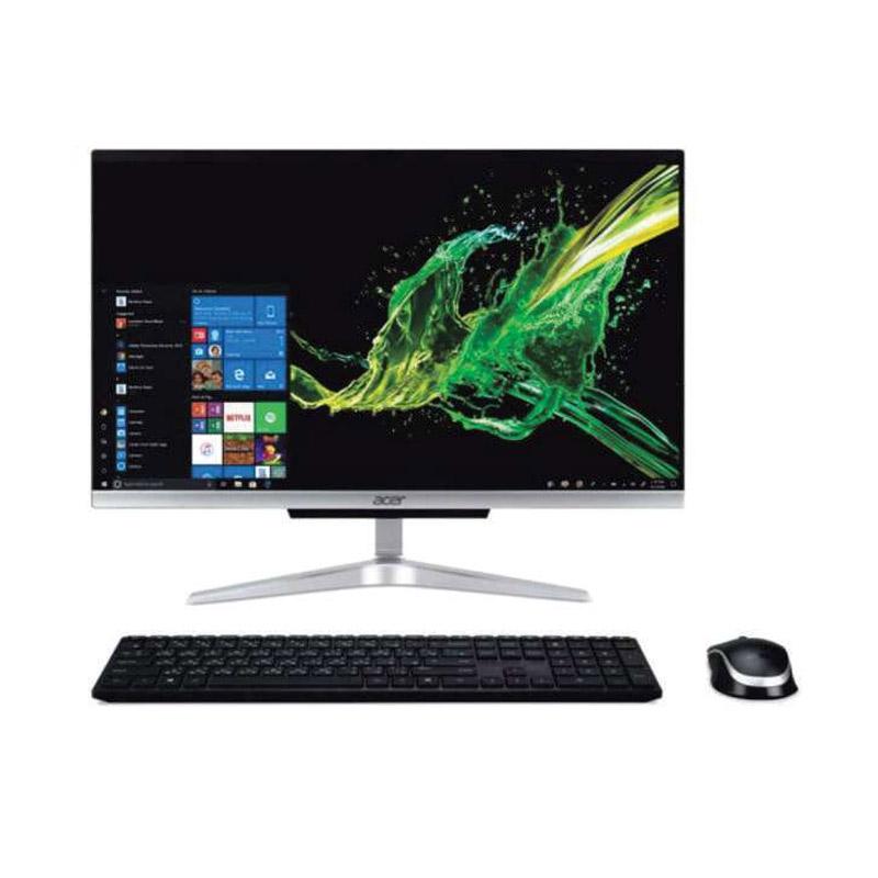 Jual Acer Desktop All In One PC AIO Aspire C22960 [i310110U /4GB
