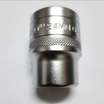Jual Kunci Mata Kunci Shock 24 Mm 1 2 Dr Tekiro Di Seller Gama Bojong 