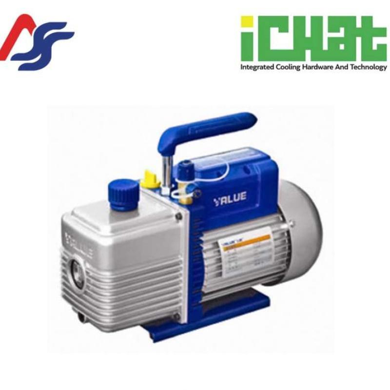 Jual Vacuum Pump Value 1 HP di Seller iChat Air Conditioner Spare Parts