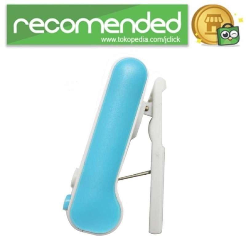 Promo Timer Masak Dapur Stand Kitchen Countdown Clock JS183