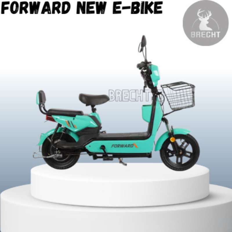 Sepeda Forward Jual Sepeda Listrik Forward Original Terbaru - Harga Promo Murah Juni ...