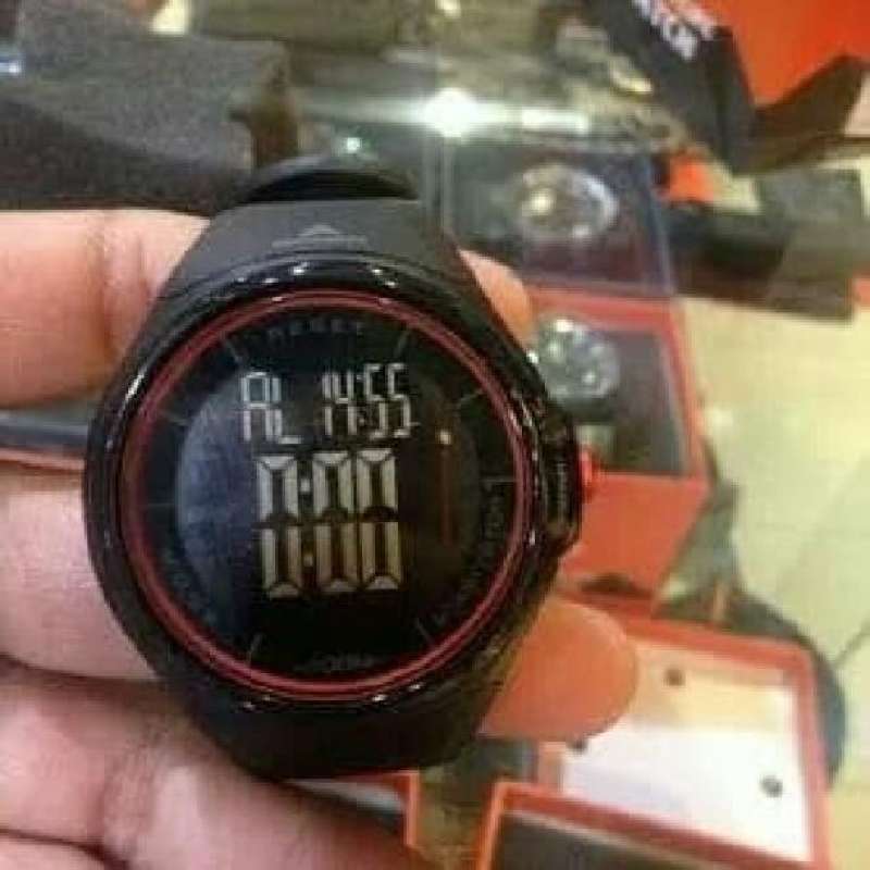 Jual Eiger Jam Tangan Touchscreen IYW0082 Original di Seller Meisa