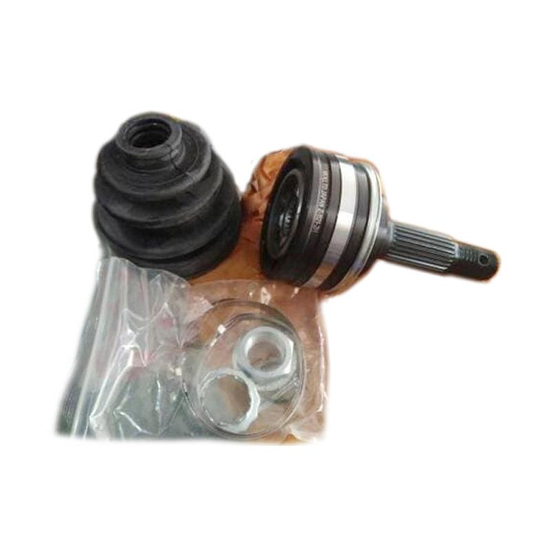 Jual Lks To-001 Cv Joint/as Roda Mobil For Toyota Corolla Twincam ...