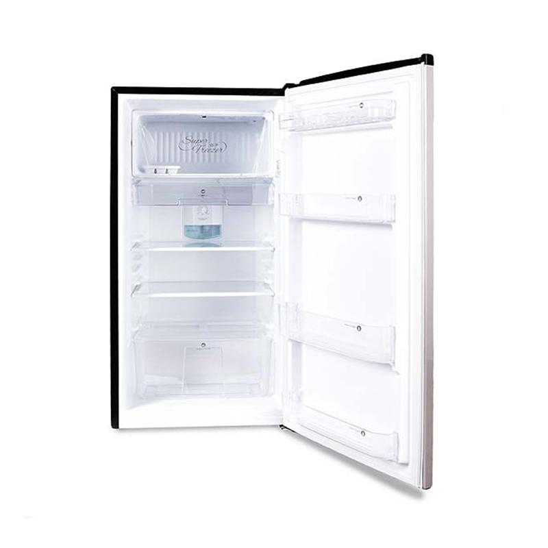 Jual Sanken SKV163ASB Kulkas [1 Pintu/ 160 L] Online