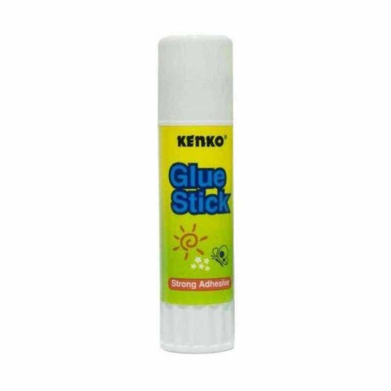 Jual Kenko Glue Stick [15 g] di Seller Tokoyuniku Rawa Buaya2, Kota